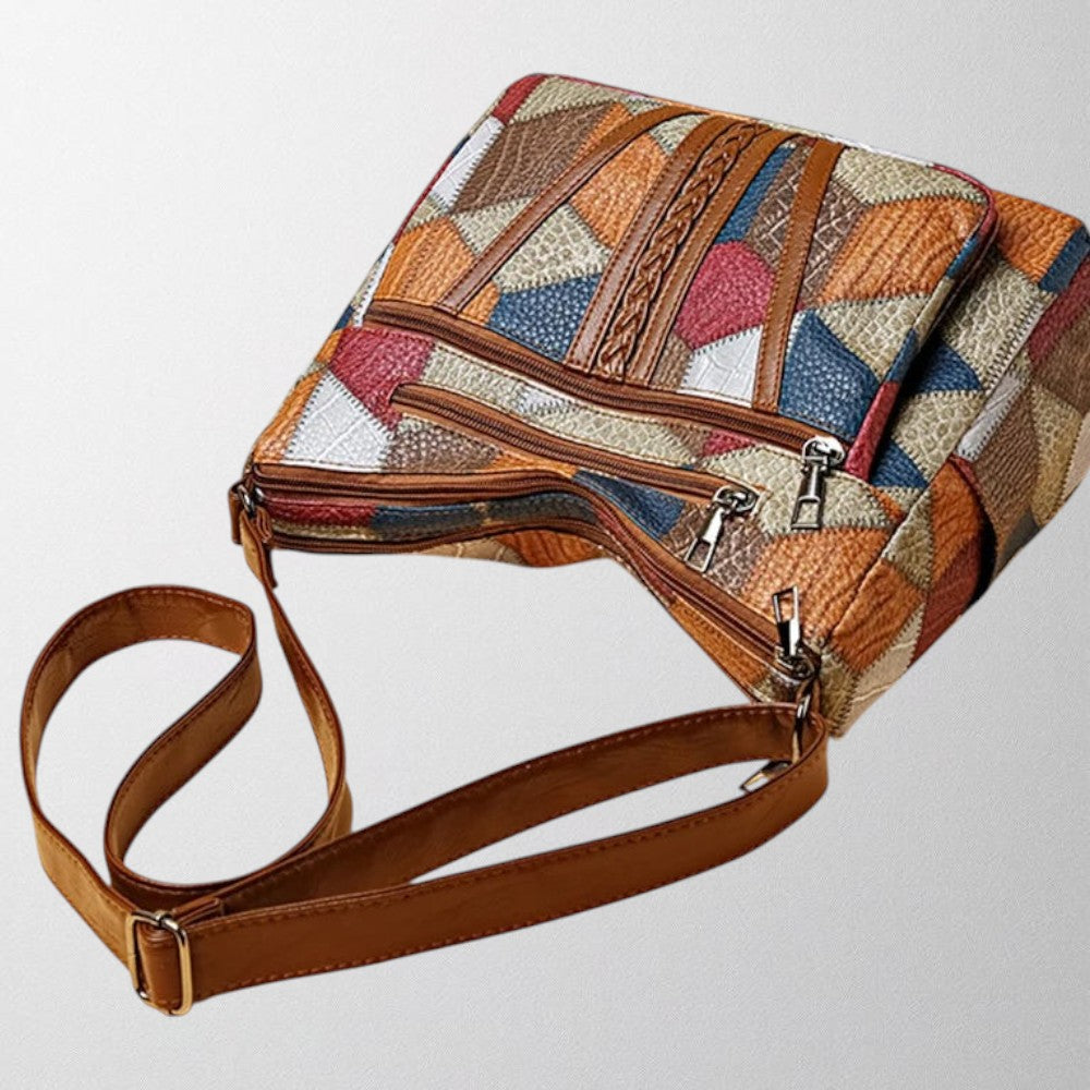 Sac À Épaule Décontracté Femme | Bandoulière