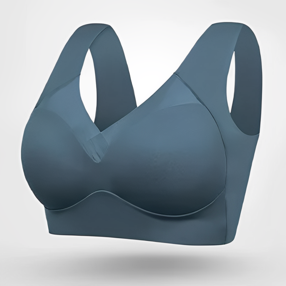 Soutien-Gorge Sans Coutures Sans Armatures Femme | Maintien