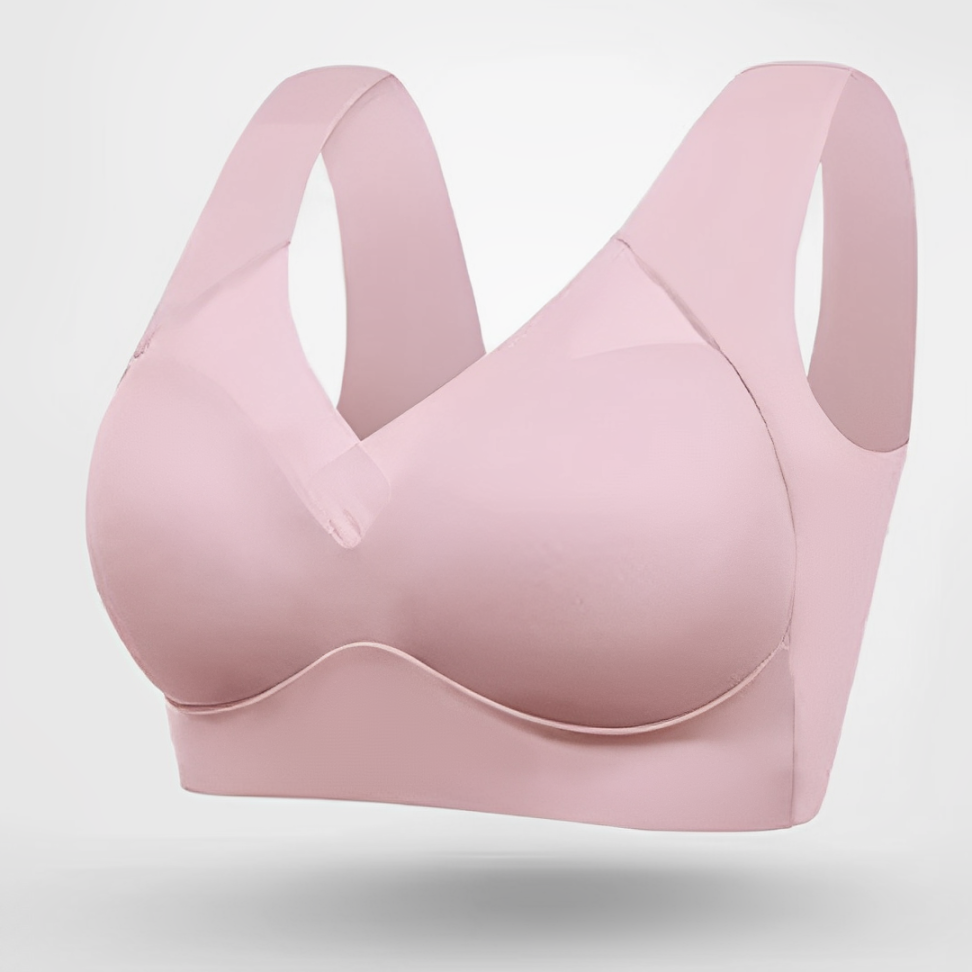 Soutien-Gorge Sans Coutures Sans Armatures Femme | Maintien