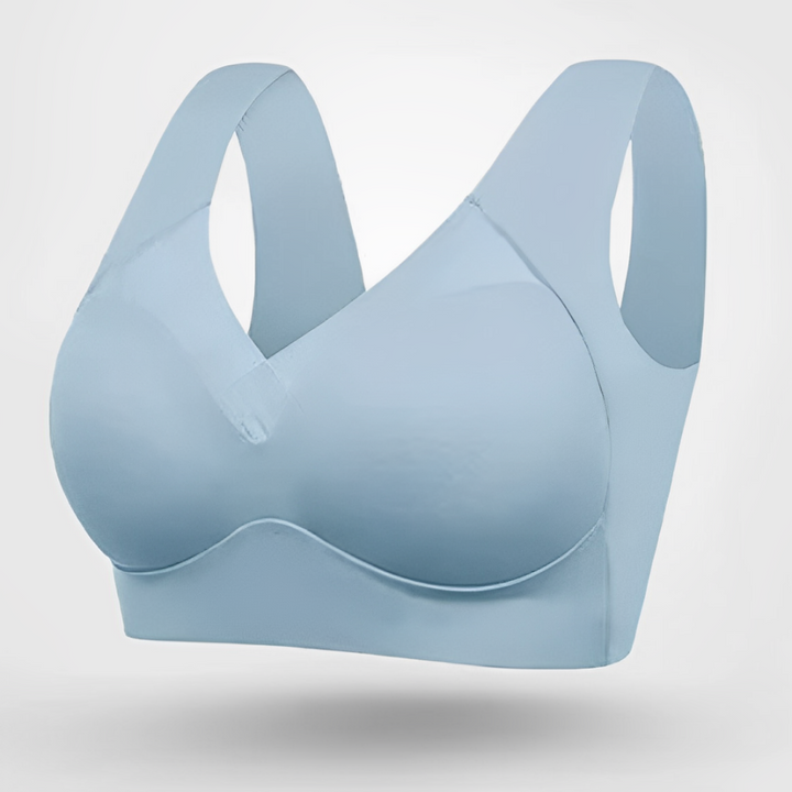 Soutien-Gorge Sans Coutures Sans Armatures Femme | Maintien