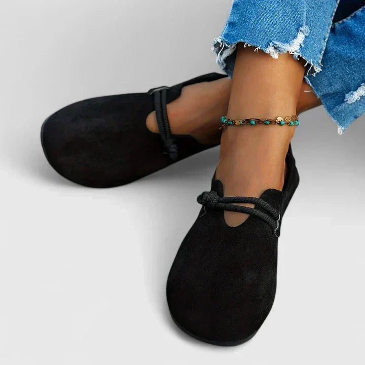 Mocassins À Enfiler Femme | Décontracté