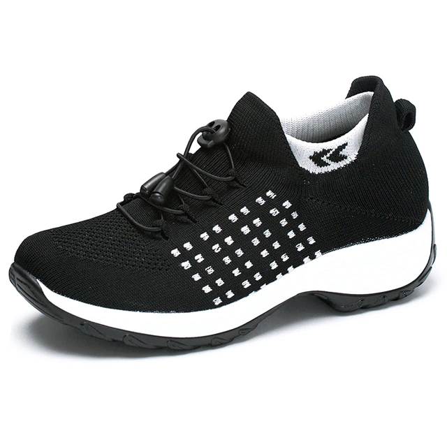 Baskets Orthopédiques Femme | Marche