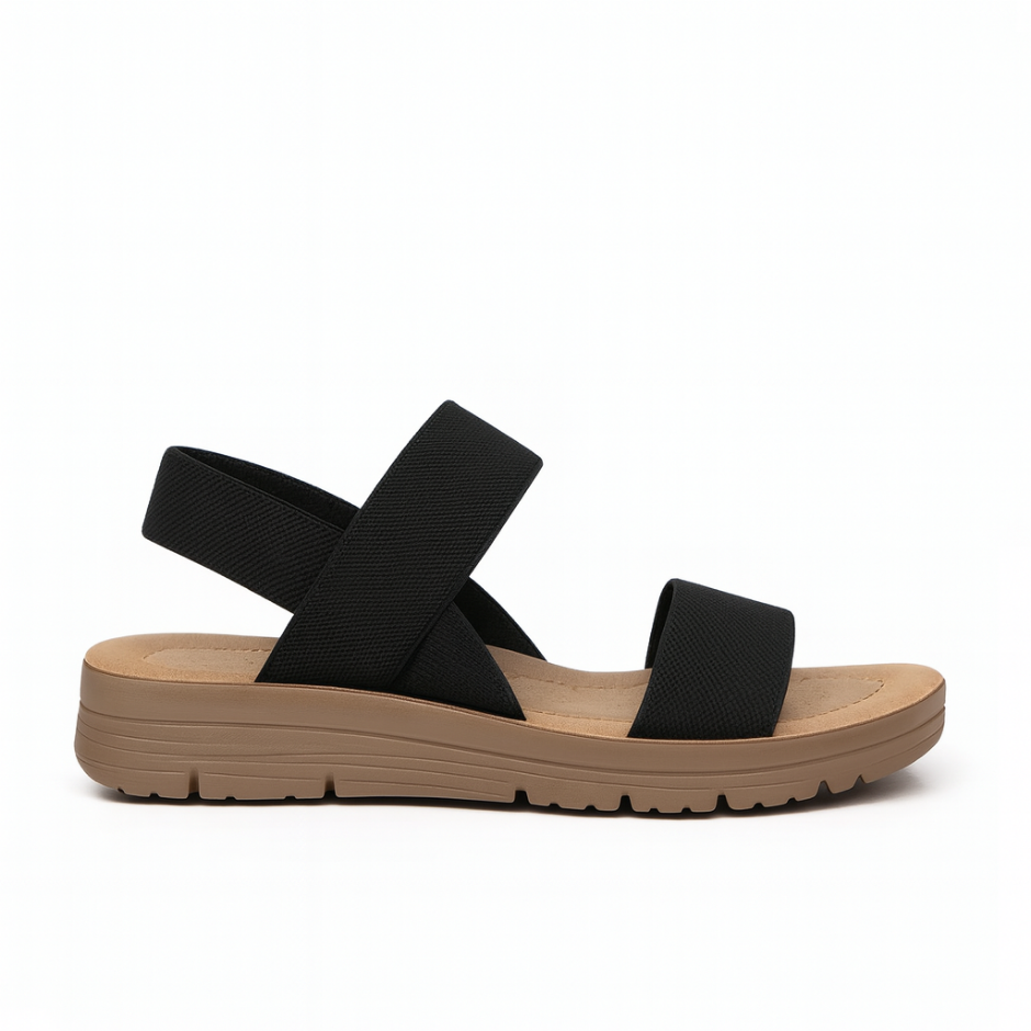 Sandales Orthopédiques Confort Femme | Décontracté