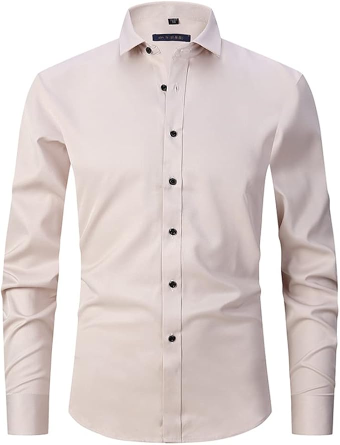 Chemise homme manches longues business | Formelle