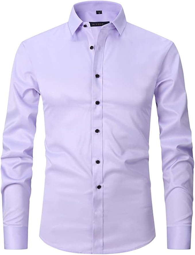 Chemise homme manches longues business | Formelle
