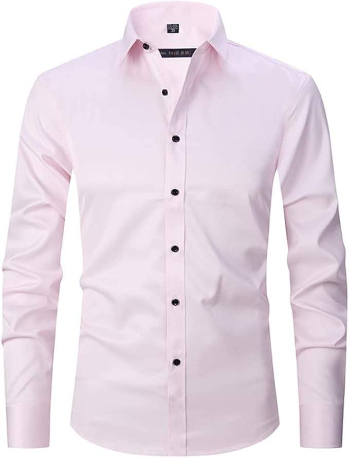 Chemise homme manches longues business | Formelle