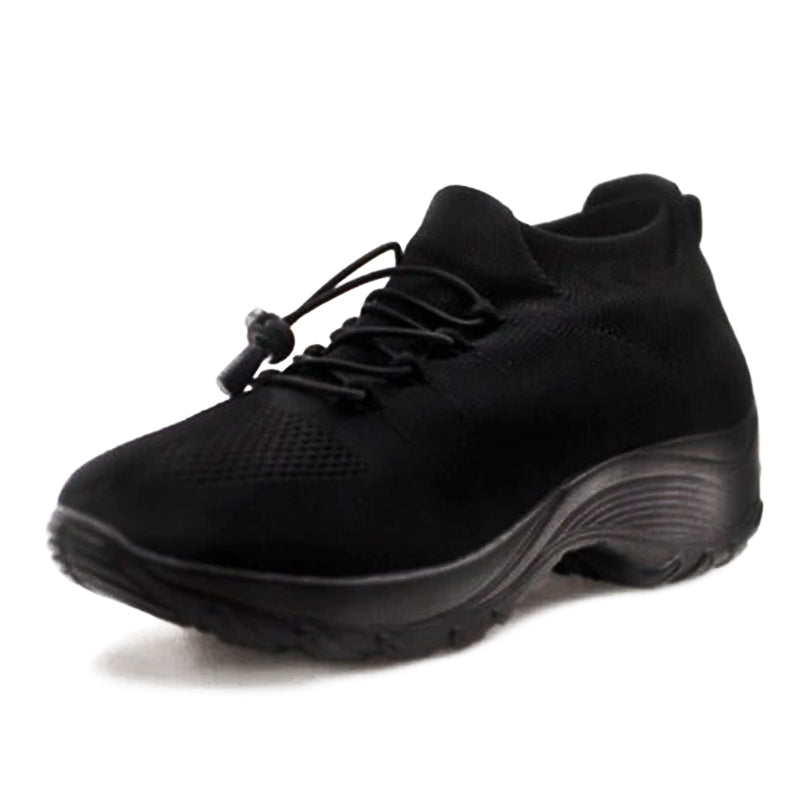 Baskets Orthopédiques Femme | Marche