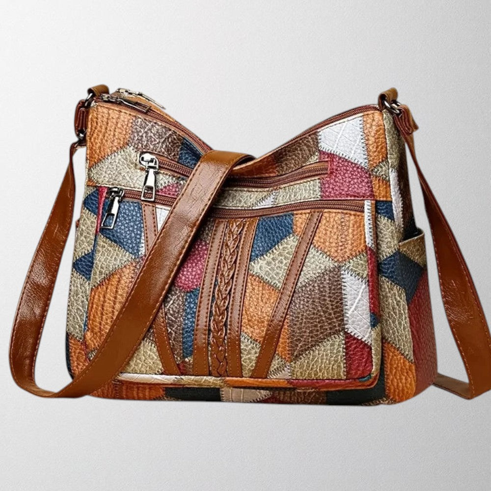 Sac À Épaule Décontracté Femme | Bandoulière