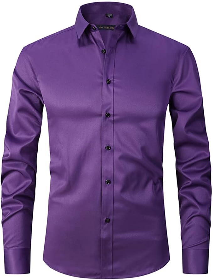 Chemise homme manches longues business | Formelle