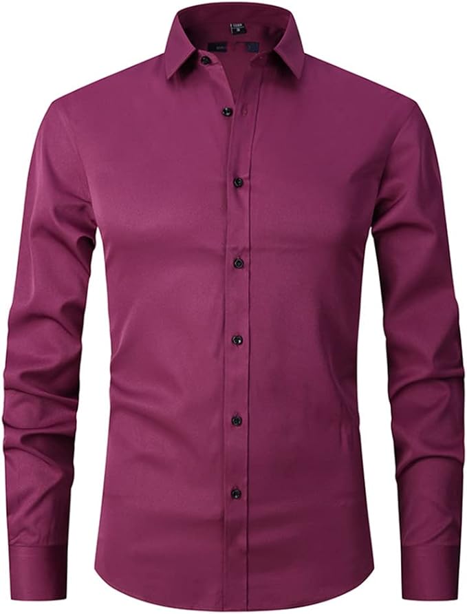 Chemise homme manches longues business | Formelle