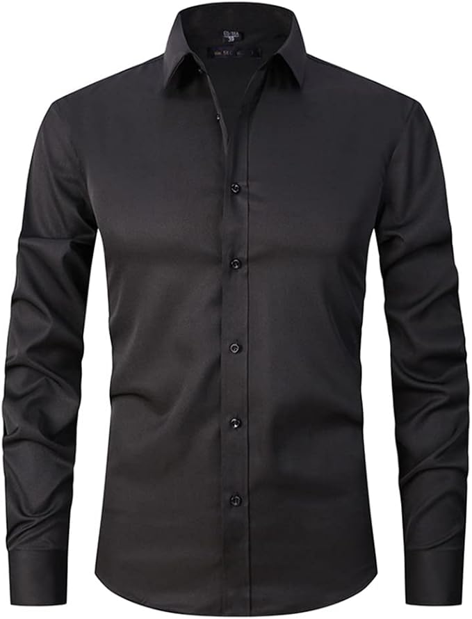 Chemise homme manches longues business | Formelle