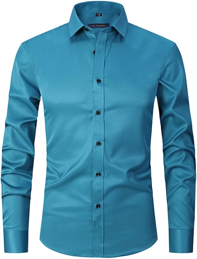 Chemise homme manches longues business | Formelle