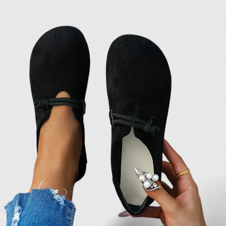 Mocassins À Enfiler Femme | Décontracté