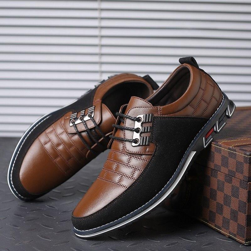 Chaussures à lacets homme | formel