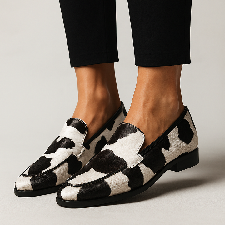Mocassins À Enfiler Femme | Décontracté