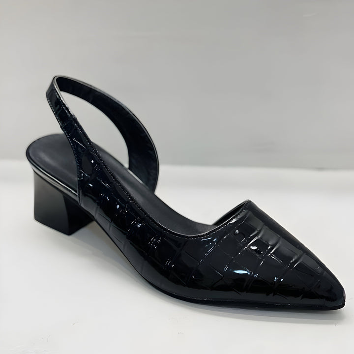 Escarpins Slingback Élégants Femme | Ba