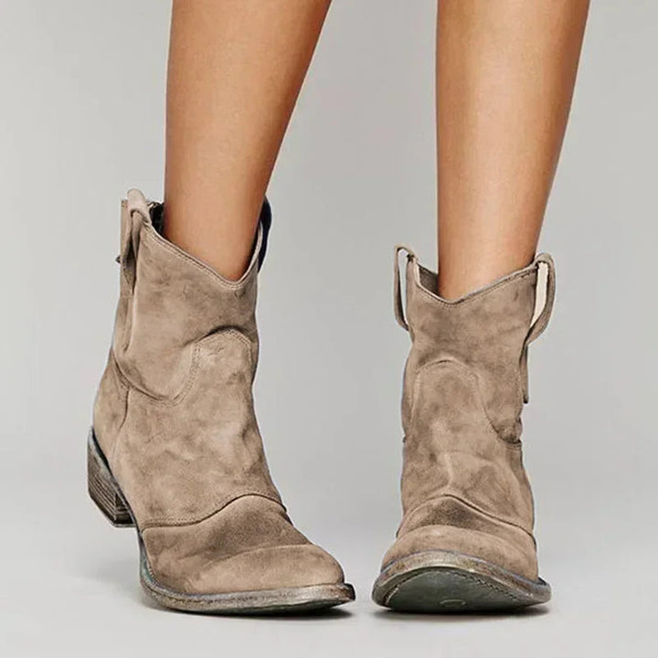 Bottes Cowboy Femme | Western