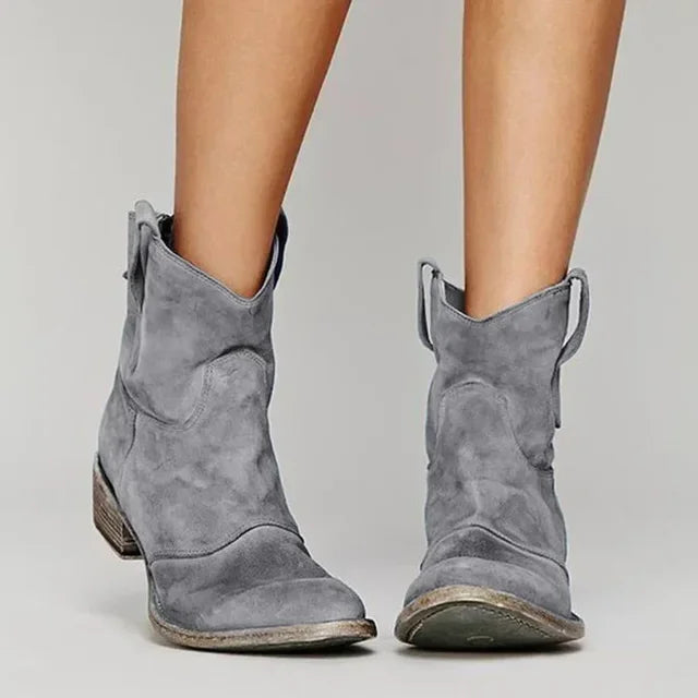 Bottes Cowboy Femme | Western