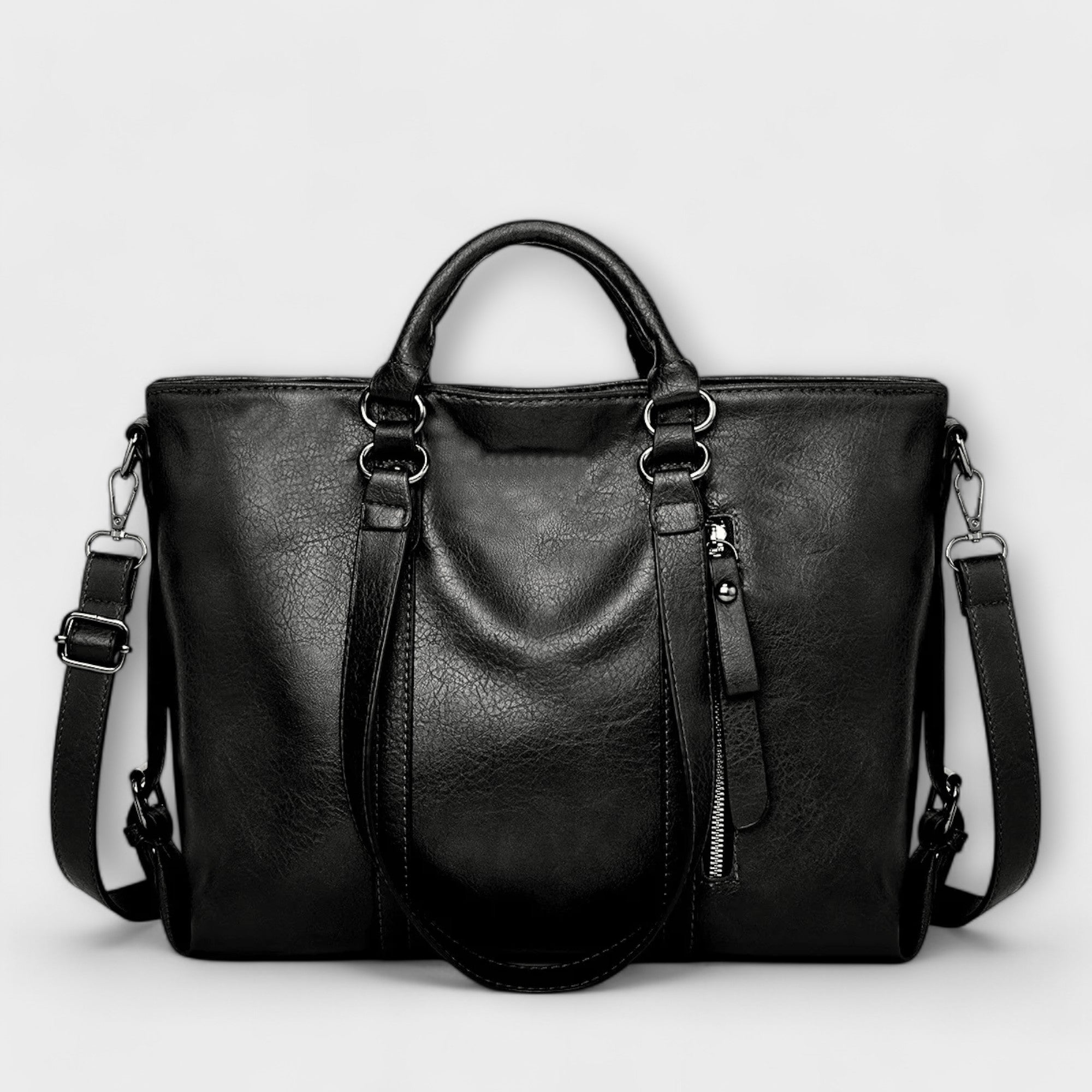 Sac Cabas Élégant Femme | Sac À Main