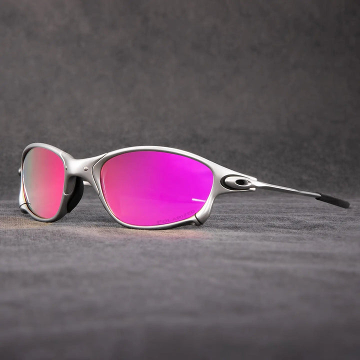 Lunettes de soleil sport enveloppantes homme | polarisées