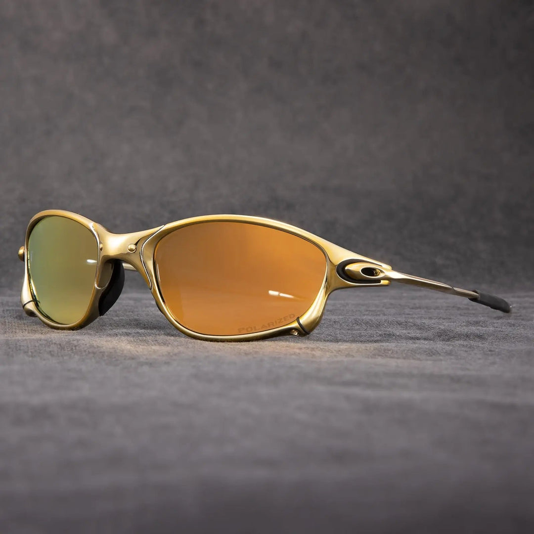 Lunettes de soleil sport enveloppantes homme | polarisées