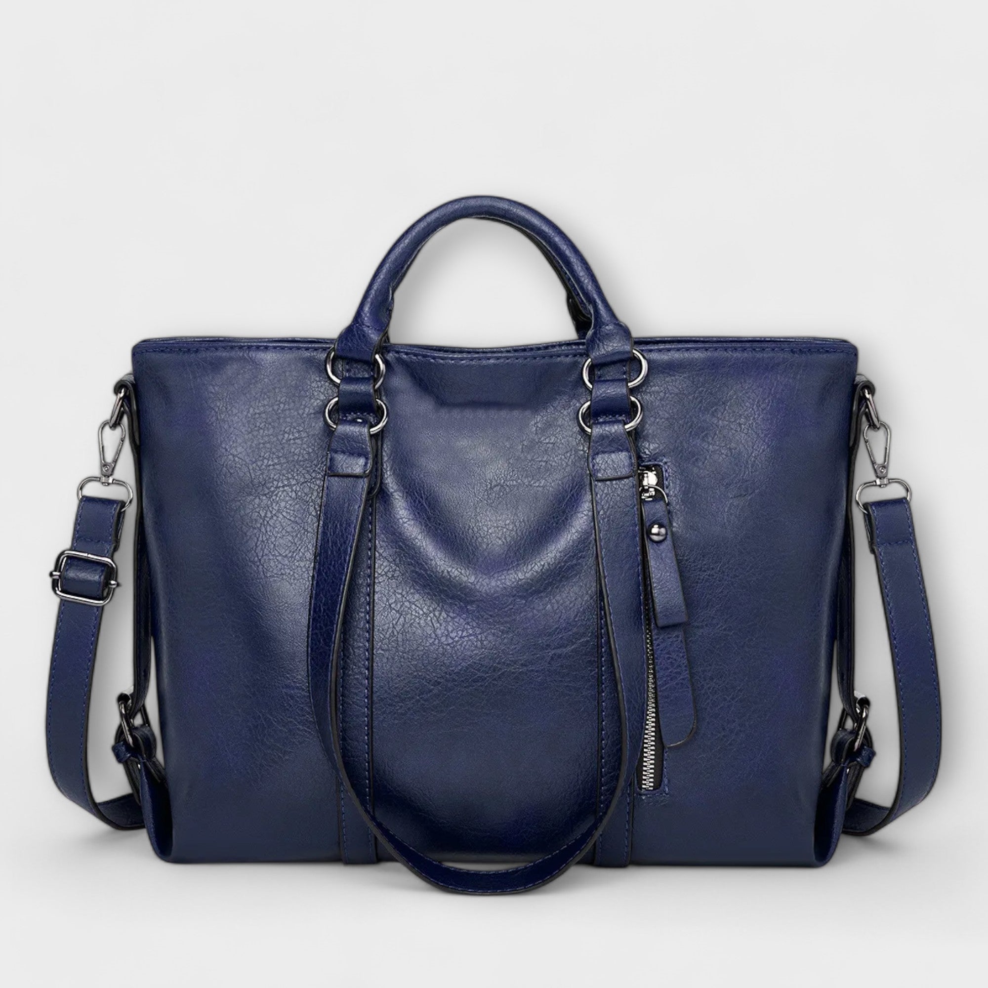 Sac Cabas Élégant Femme | Sac À Main