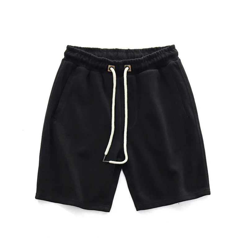 Short À Cordon Homme | Décontracté