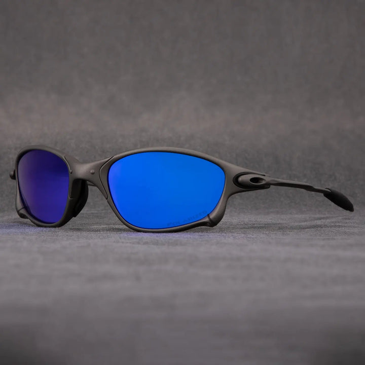 Lunettes de soleil sport enveloppantes homme | polarisées