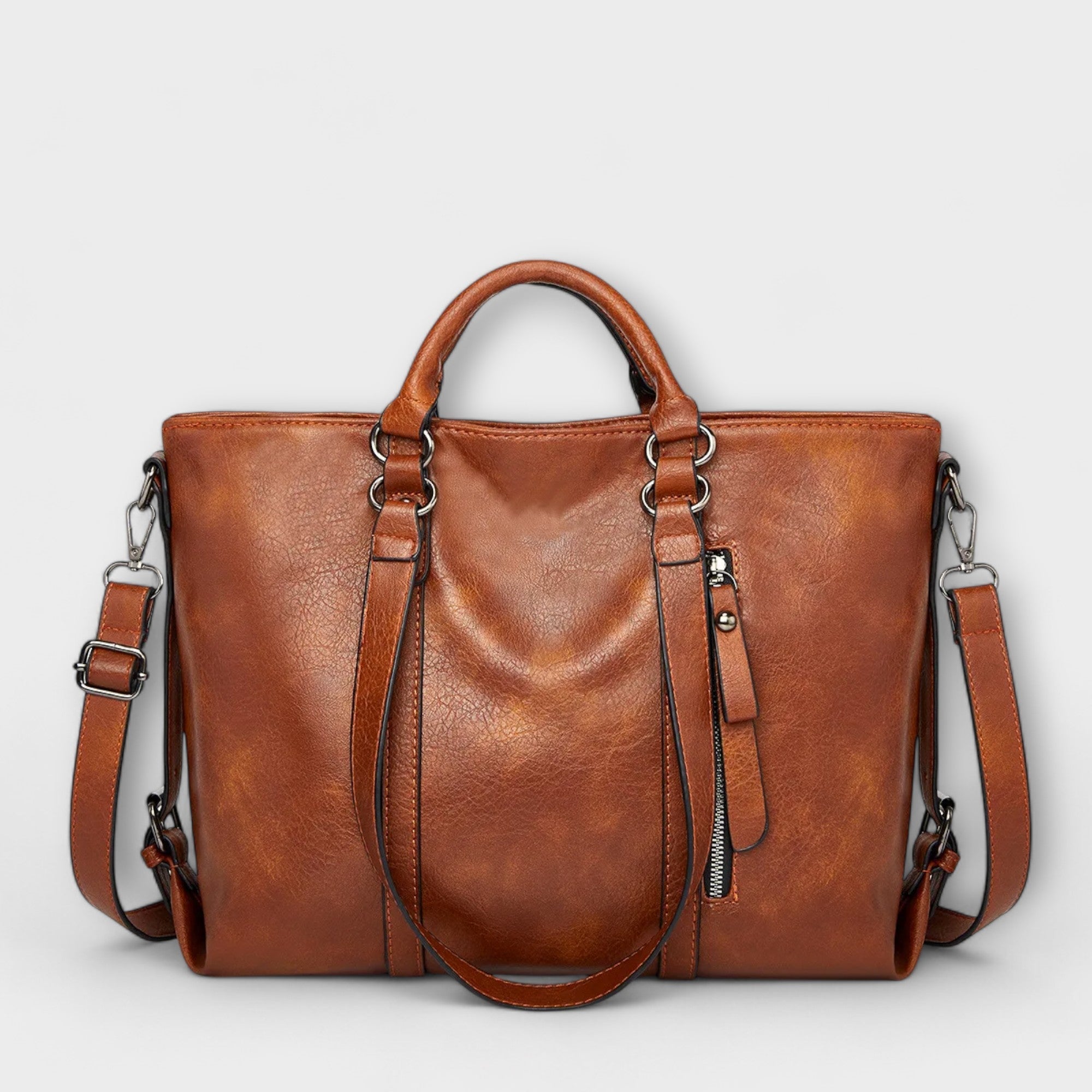 Sac Cabas Élégant Femme | Sac À Main