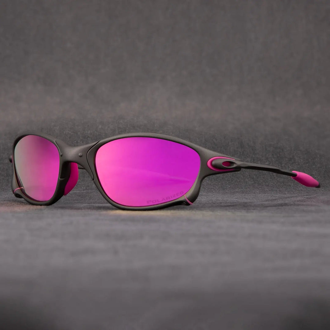 Lunettes de soleil sport enveloppantes homme | polarisées