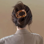 Pince À Cheveux Femme | Basique