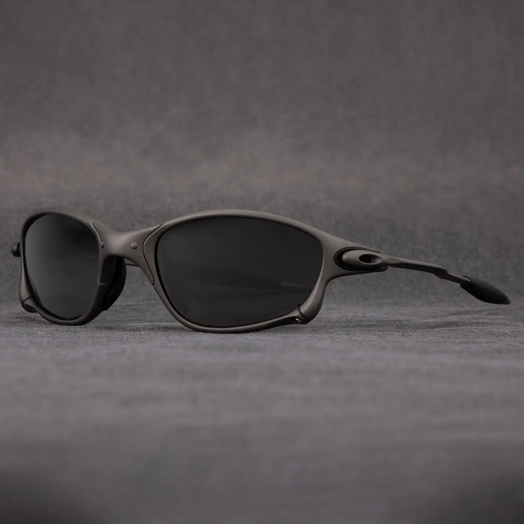 Lunettes de soleil sport enveloppantes homme | polarisées