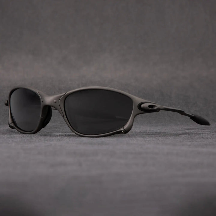 Lunettes de soleil sport enveloppantes homme | polarisées