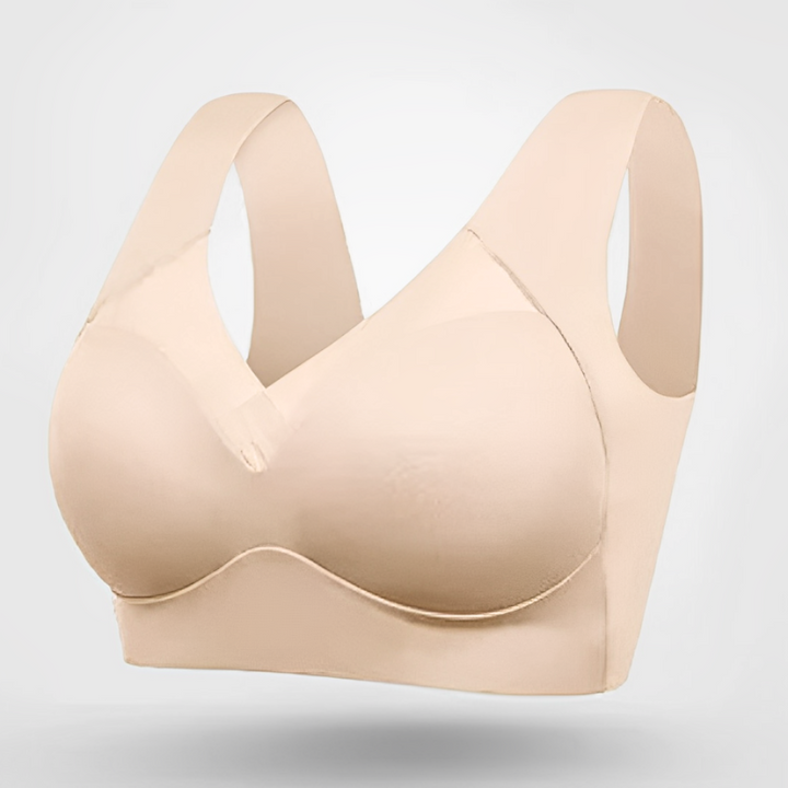 Soutien-Gorge Sans Coutures Sans Armatures Femme | Maintien