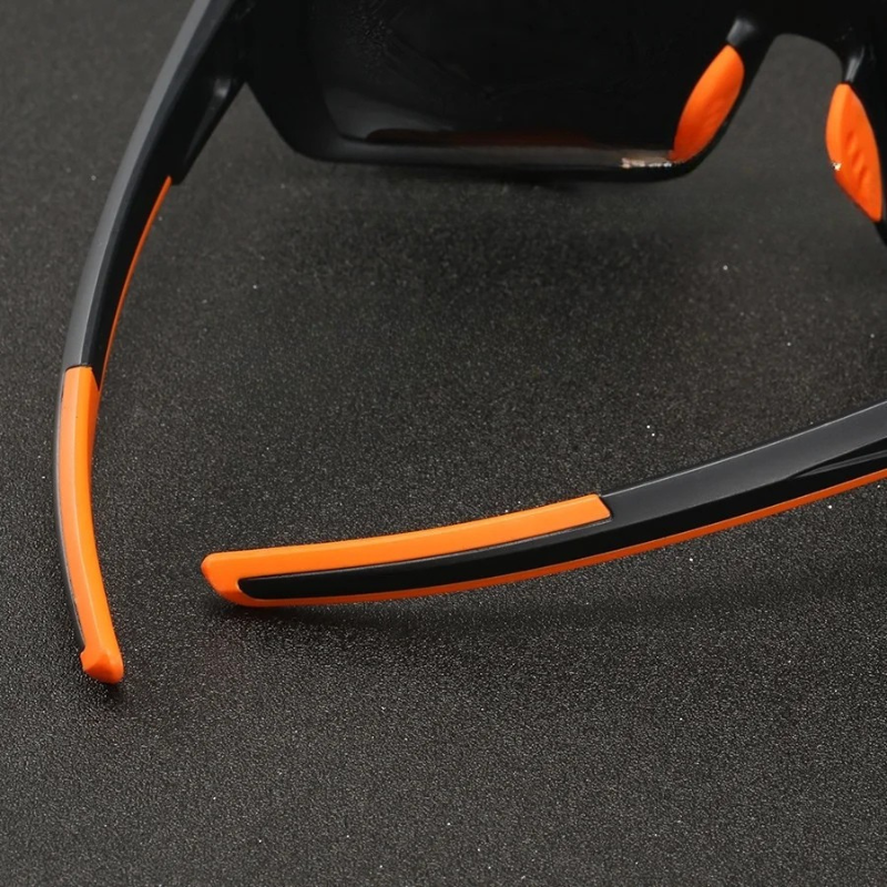 Lunettes De Soleil Carrées Homme | Teintées