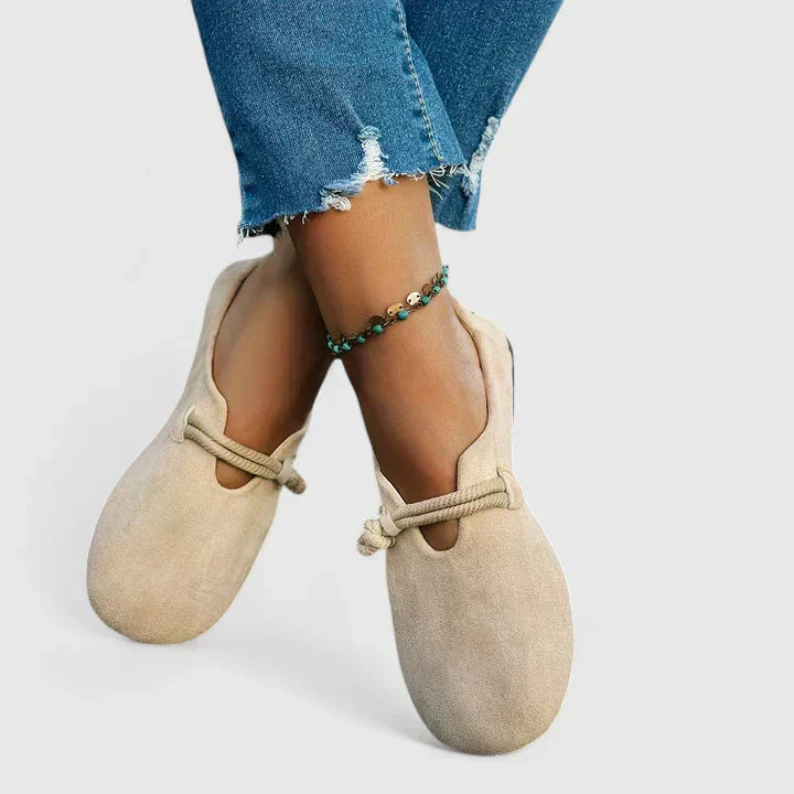 Mocassins À Enfiler Femme | Décontracté