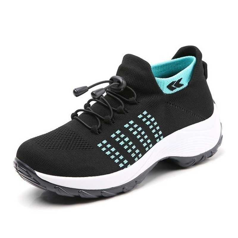 Baskets Orthopédiques Femme | Marche