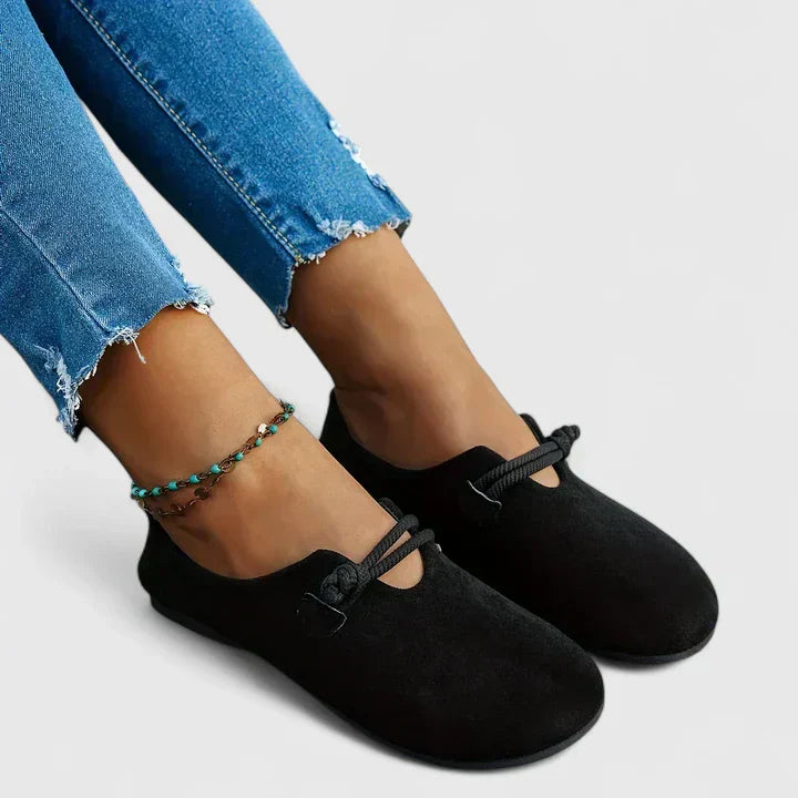 Mocassins À Enfiler Femme | Décontracté