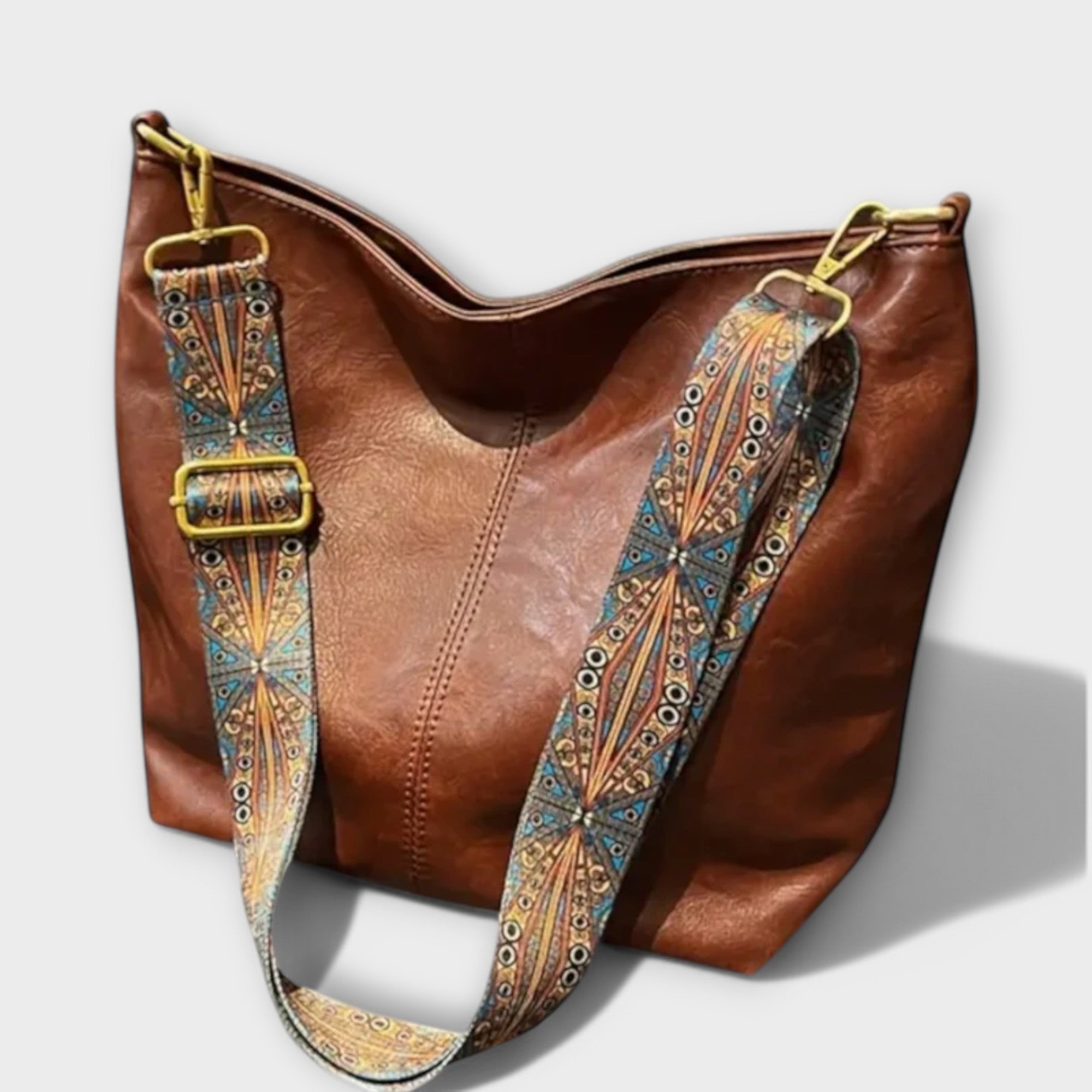 Sac À Épaule Quotidien Femme | Sangle Réglable