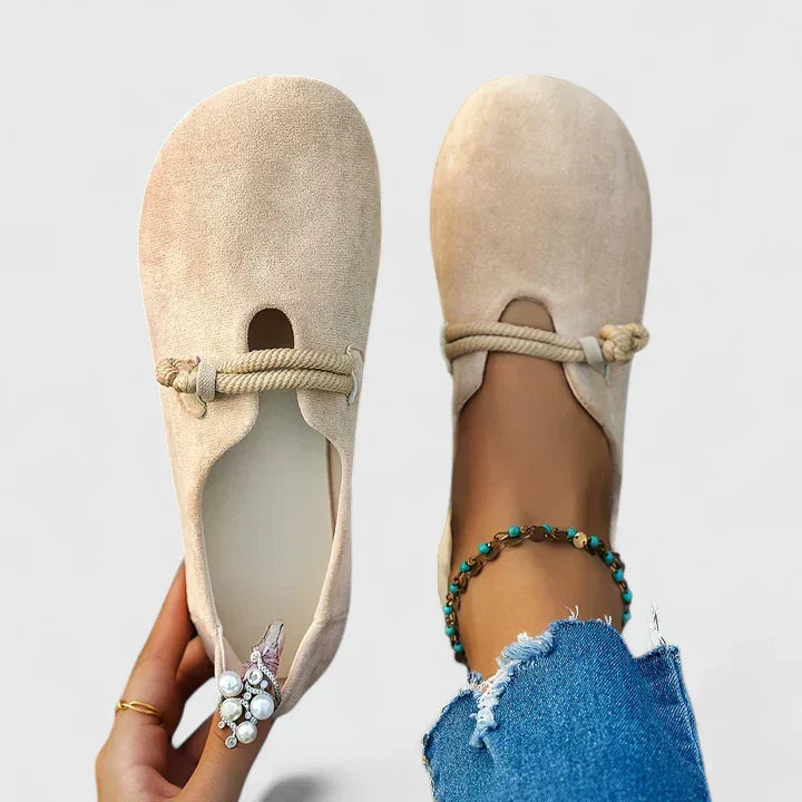 Mocassins À Enfiler Femme | Décontracté