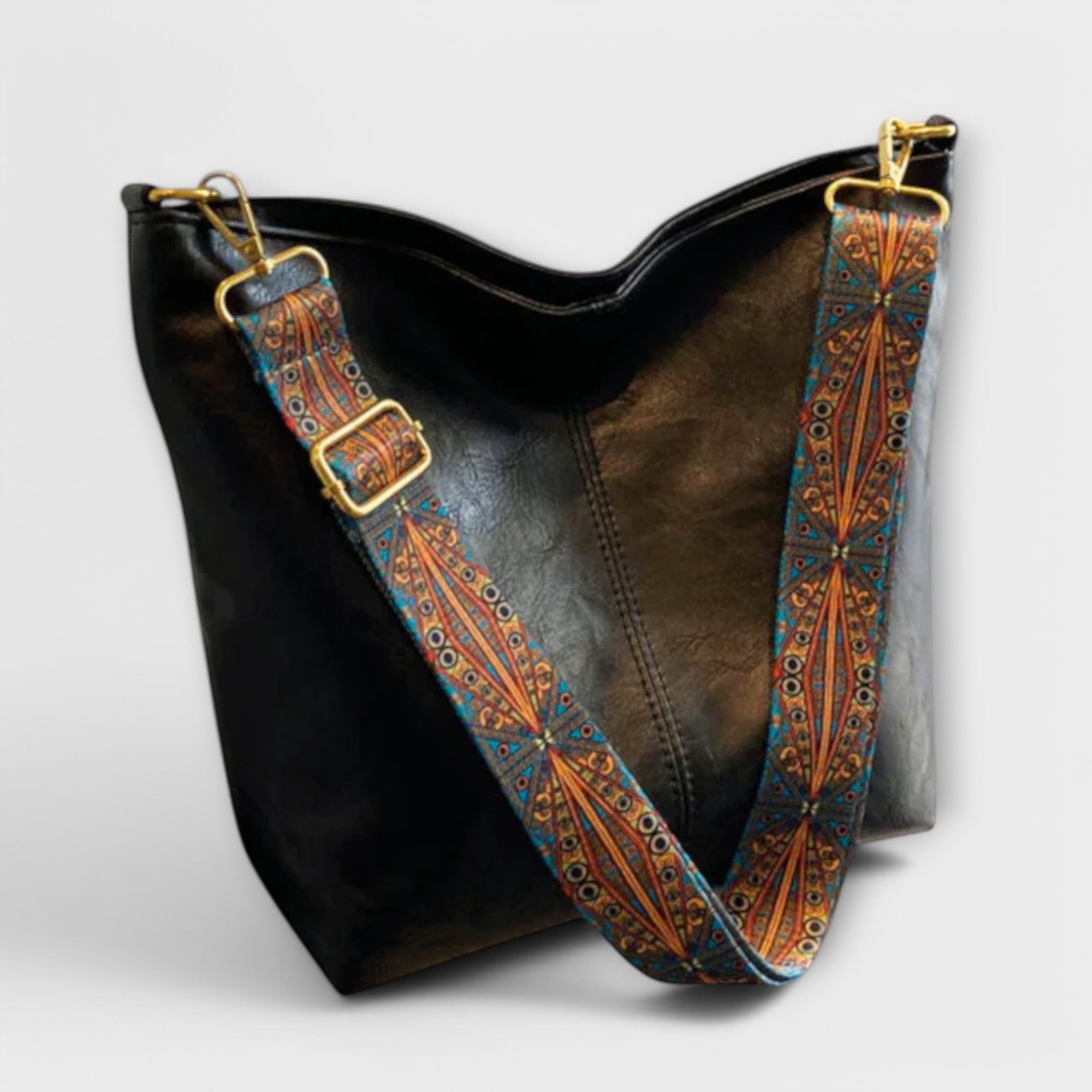 Sac À Épaule Quotidien Femme | Sangle Réglable