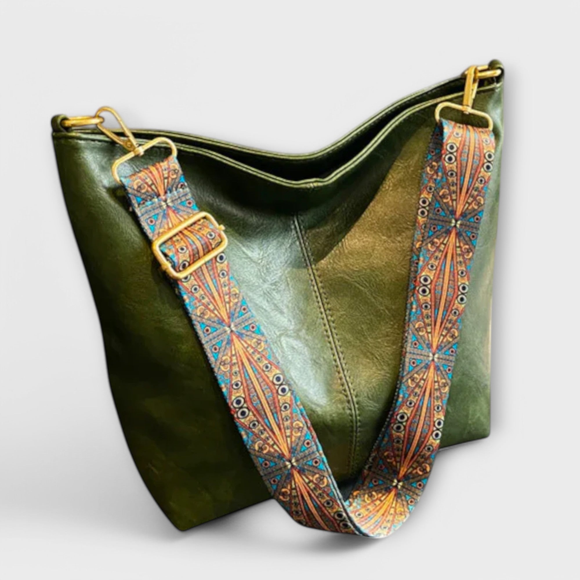 Sac À Épaule Quotidien Femme | Sangle Réglable