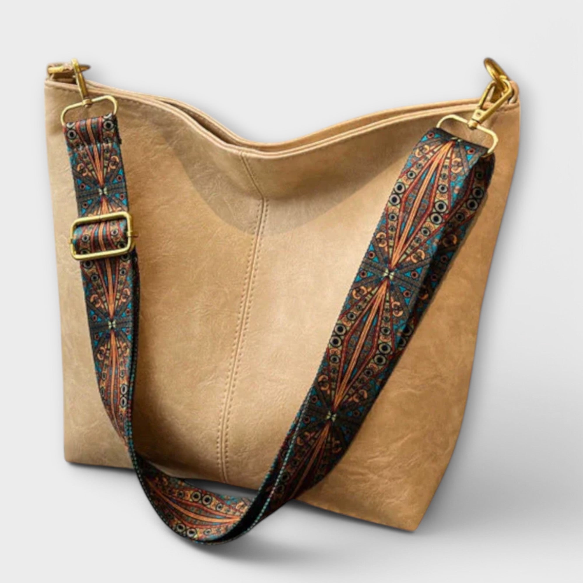Sac À Épaule Quotidien Femme | Sangle Réglable
