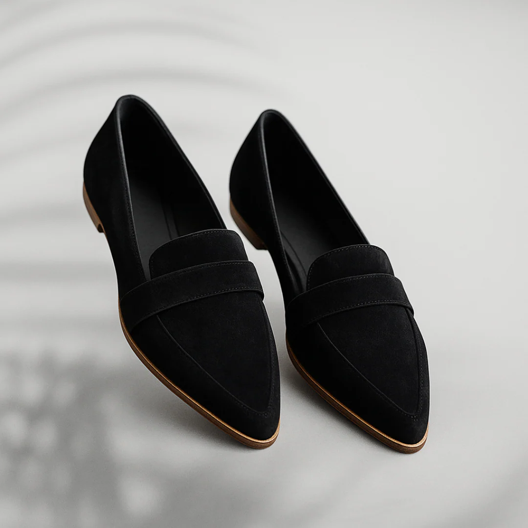 Mocassins Plats Femme | Décontracté