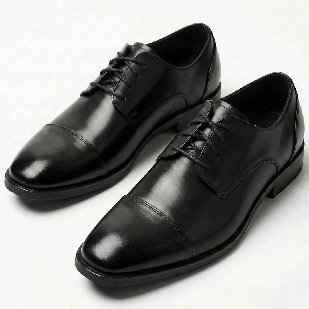 Chaussures Oxford homme à lacets | Formelles