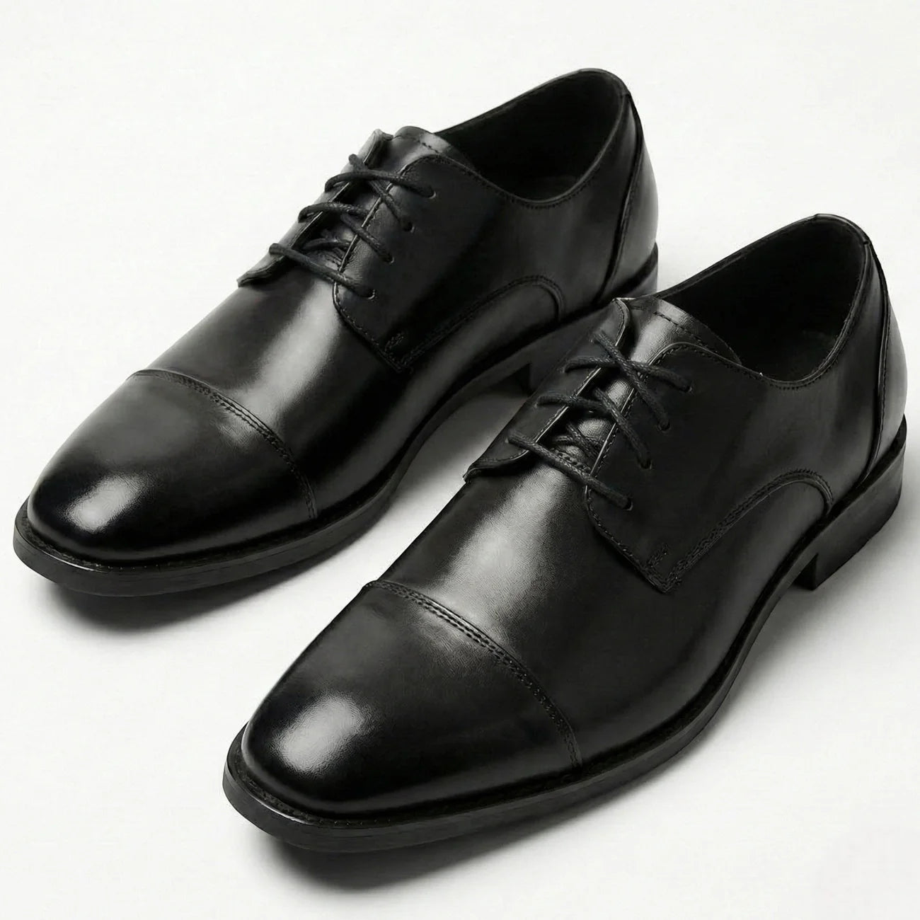 Chaussures Oxford homme à lacets | Formelles