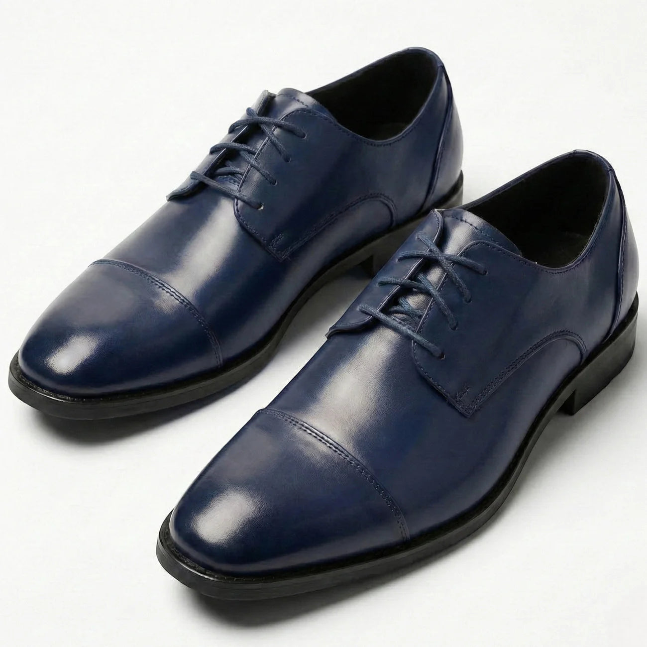 Chaussures Oxford homme à lacets | Formelles
