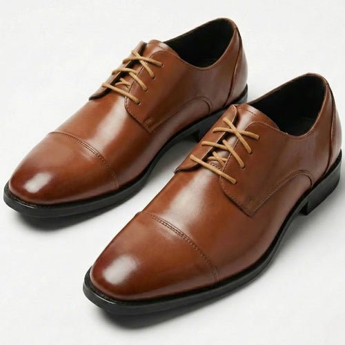 Chaussures Oxford homme à lacets | Formelles