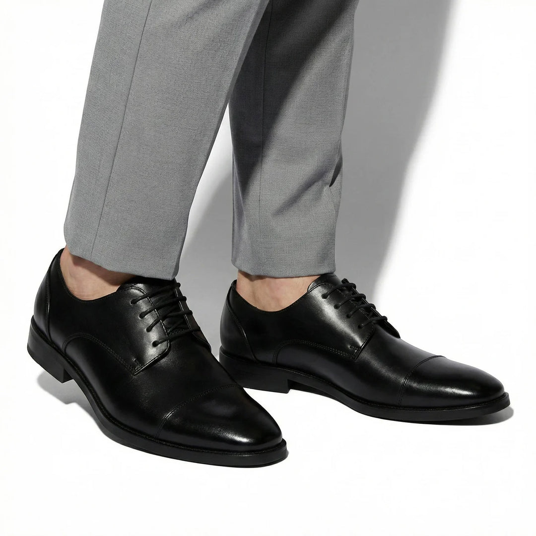 Chaussures Oxford homme à lacets | Formelles