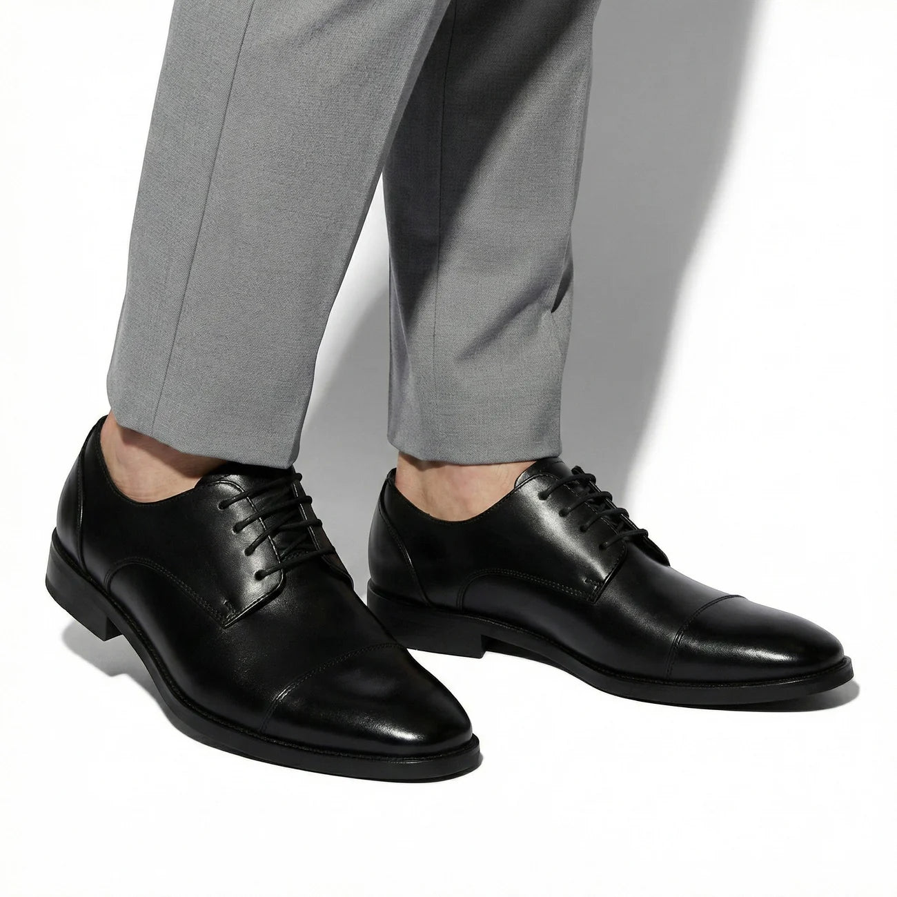 Chaussures Oxford homme à lacets | Formelles